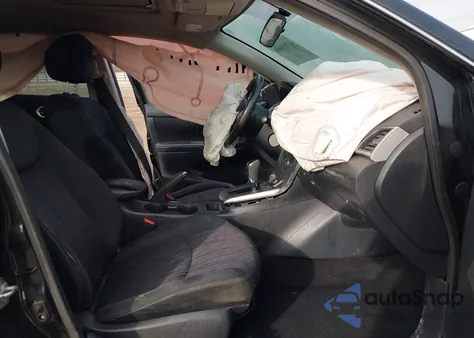 2019 Nissan Sentra Sv из США, поврежденный, VIN 3N1AB7AP5KY298740